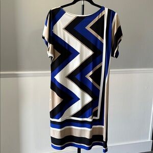 Studio One Striped Dress